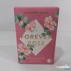 Auktion Juniper Lane Forever Rose Eau de Parfum 50ml