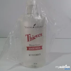 Artikel Nr. 786799: Young Living Thieves Handreiniger 225ml