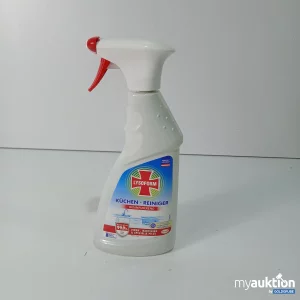 Artikel Nr. 797799: Lysoform Küchen-Reiniger 500ml