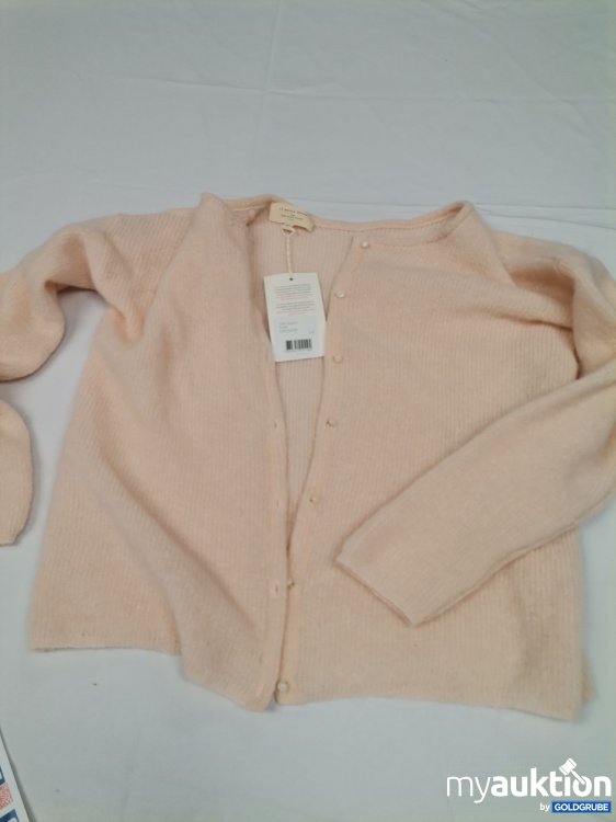 Artikel Nr. 433800: Sezane Paris Strickjacke 