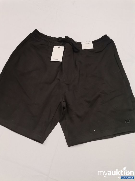 Artikel Nr. 435800: Pull&Bear Jogger Shorts 