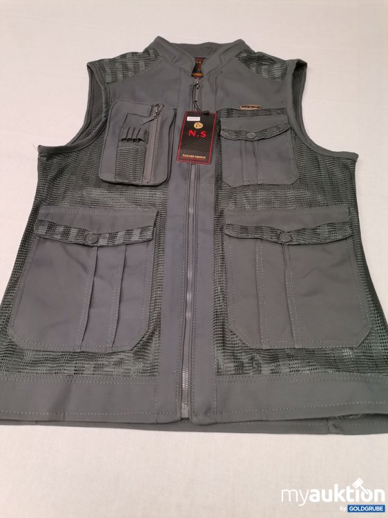 Artikel Nr. 715800: Gilet