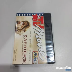 Auktion "TV Movie Carriers" DVD-Box