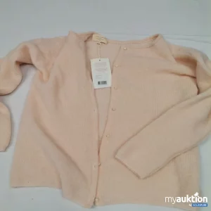 Auktion Sezane Paris Strickjacke 