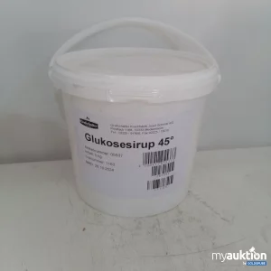 Artikel Nr. 722800: Grafschafter Glukosesirup 5kg