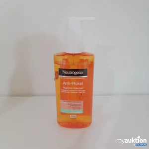 Auktion Neutrogena Anti-Pickel 200ml 