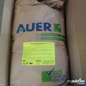 Auktion Auer Natur Legehennenfutter 25kg