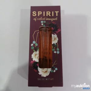 Artikel Nr. 765800: Spirit Of velvet bouguet Eau de Parfum 30ml