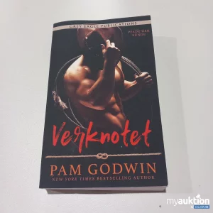 Artikel Nr. 773800: "Verknotet" von Pam Godwin