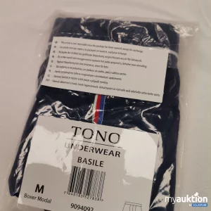 Artikel Nr. 774800: Tono Trunks 