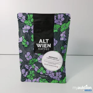 Artikel Nr. 787800: Alt Wien Kaffee 250g