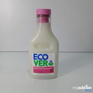 Artikel Nr. 797800: Ecover Flüssigwaschmittel 750ml