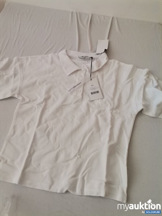 Artikel Nr. 603801: Nakd Polo Shirt 