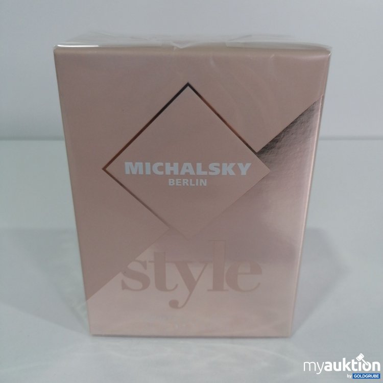 Artikel Nr. 765801: Michalsky Berlin Style Eau de Parfum Women 30ml