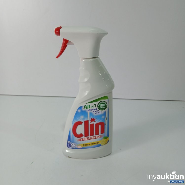 Artikel Nr. 797801: Clin Reinigung 500ml