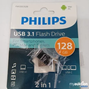 Artikel Nr. 389801: Philips USB 3.1 Flash Drive