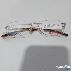 Artikel Nr. 516801: DbyD Brille 