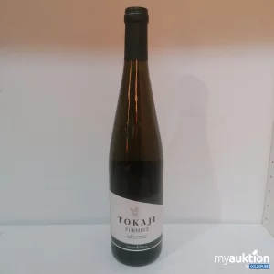 Auktion Tokaji Furmint 0.75l