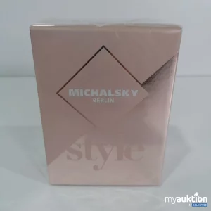 Artikel Nr. 765801: Michalsky Berlin Style Eau de Parfum Women 30ml