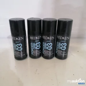 Artikel Nr. 772801: Redken Power Grip 03 7g 