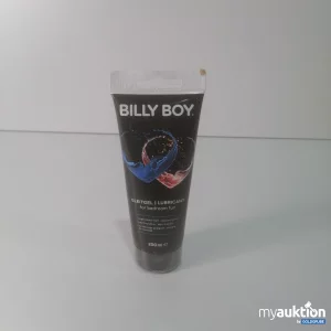 Auktion Billy Boy Gleitgel 200ml 