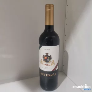 Artikel Nr. 795801: Crianza L' Artensana 0,75l