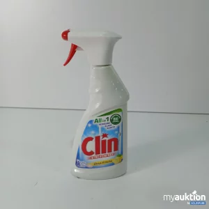 Artikel Nr. 797801: Clin Reinigung 500ml