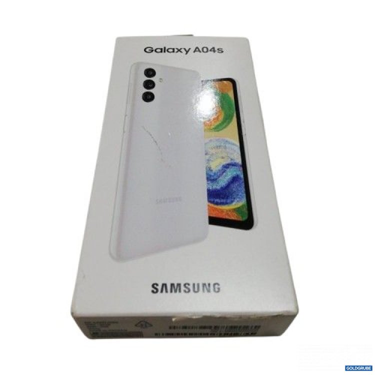 Artikel Nr. 759802: Samsung Galaxy A04s 32GB White