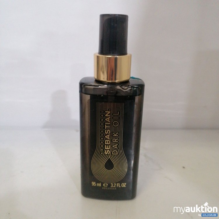 Artikel Nr. 772802: Professional Sebastian Dark Oil 95ml