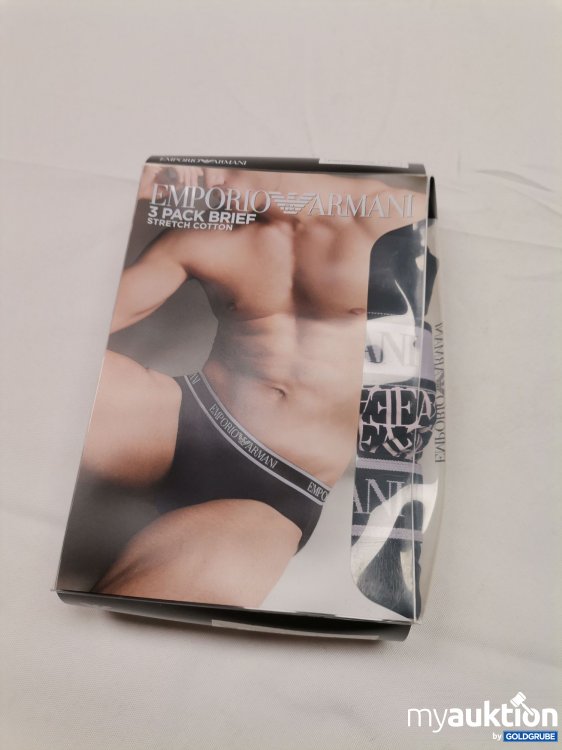 Artikel Nr. 775802: Emporio Armani Brief 