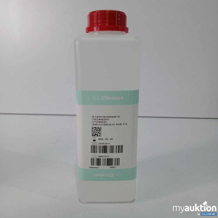 Artikel Nr. 799802: ABX Cleaner 1l