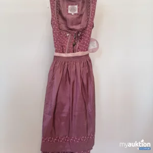 Artikel Nr. 351802: MarJo Dirndl Midi