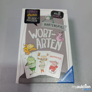 Artikel Nr. 384802: Ravensburger Wortarten