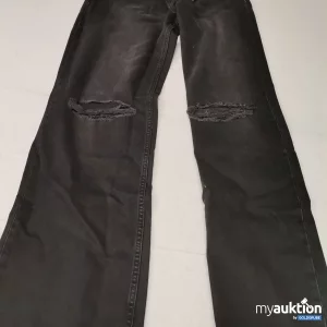 Auktion Bershka Jeans 90 wide