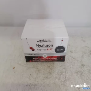 Auktion Hyaluron Pharma Lift 50ml 