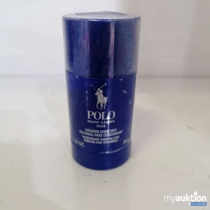 Auktion Polo Ralph Lauren Deodorant 75g