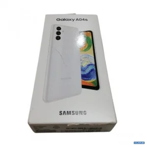 Auktion Samsung Galaxy A04s 32GB White