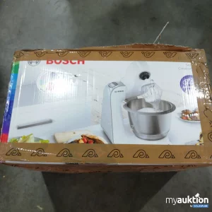 Artikel Nr. 764802: Bosch MUM Serie 4 Küchenmaschine 