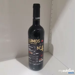 Artikel Nr. 795802: Lumos selection 10 anos 0,75l 