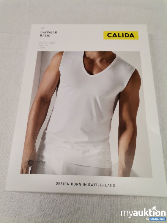 Artikel Nr. 706803: Calida underwear