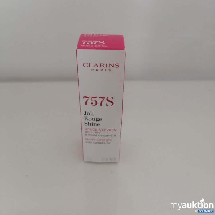 Artikel Nr. 733803: Clarins 757S Lipstick 3,5g