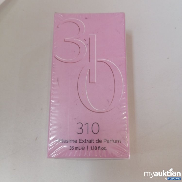 Artikel Nr. 763803: 310 Millesime Extrait de Parfum 35ml