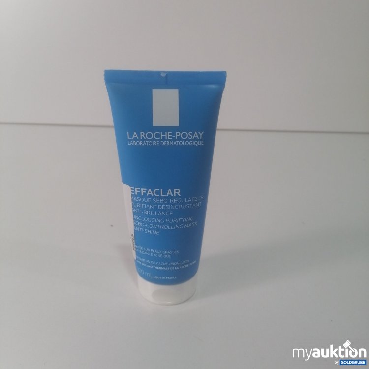 Artikel Nr. 782803: La Roche-Posay Effaclar Mask 100ml 