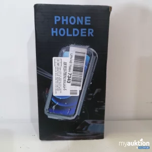 Auktion Phone Holder 