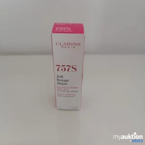 Auktion Clarins 757S Lipstick 3,5g