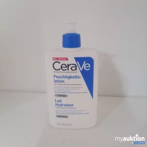 Auktion CeraVe Feuchtigkeits-lotion 473ml