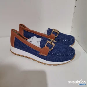 Auktion Slipper 