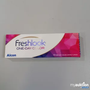 Artikel Nr. 770803: Freshlook One Day Color  alcon 10stk 