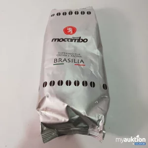 Artikel Nr. 787803: Drago Mocambo Brasilia Kaffee Ganze Bohnen 1000g