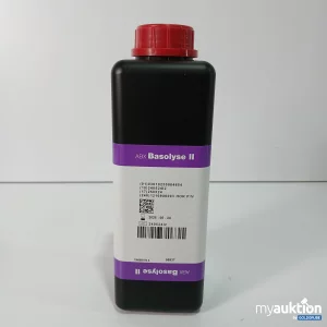 Auktion ABX Basolyse ll 1l